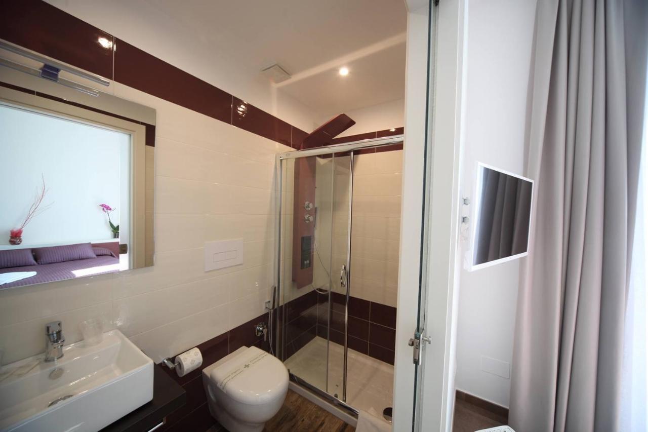 Bed and Breakfast Essence Барлетта Екстер'єр фото
