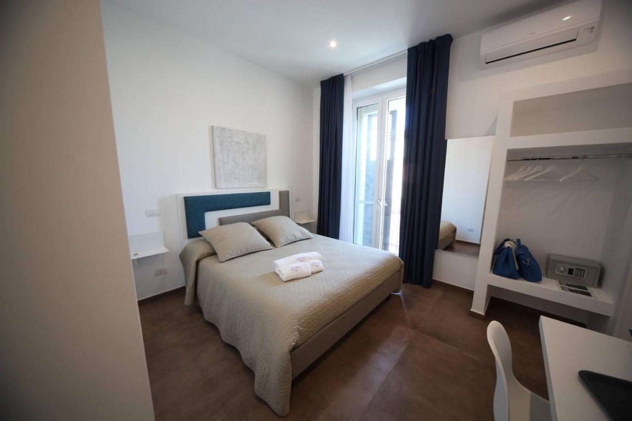 Bed and Breakfast Essence Барлетта Екстер'єр фото