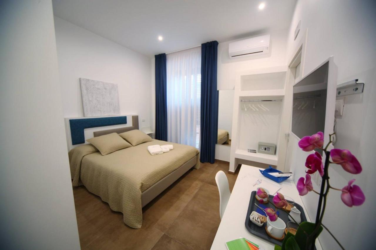 Bed and Breakfast Essence Барлетта Екстер'єр фото