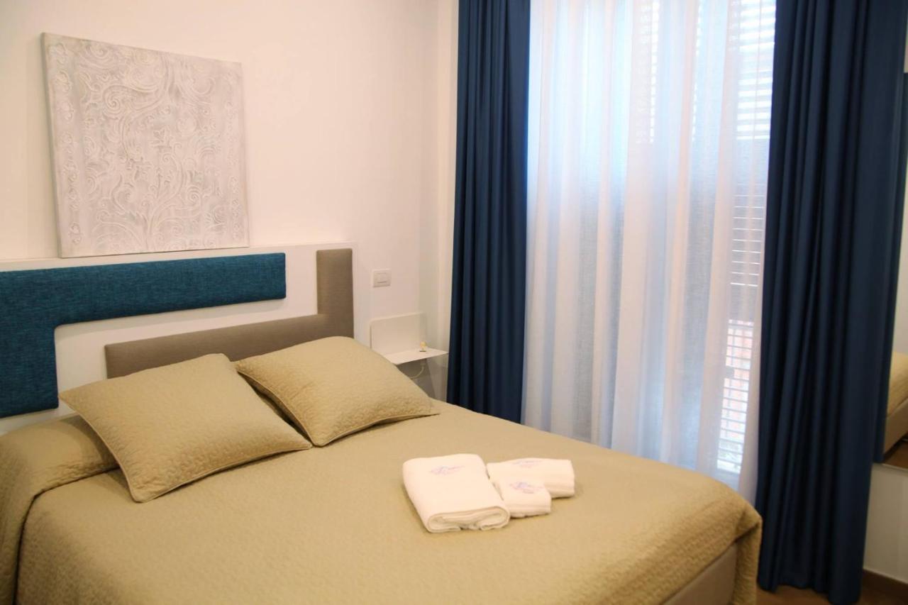 Bed and Breakfast Essence Барлетта Екстер'єр фото