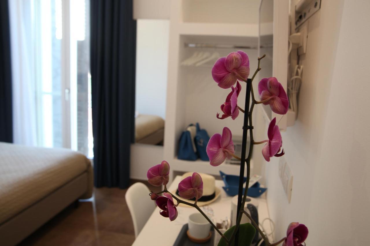 Bed and Breakfast Essence Барлетта Екстер'єр фото
