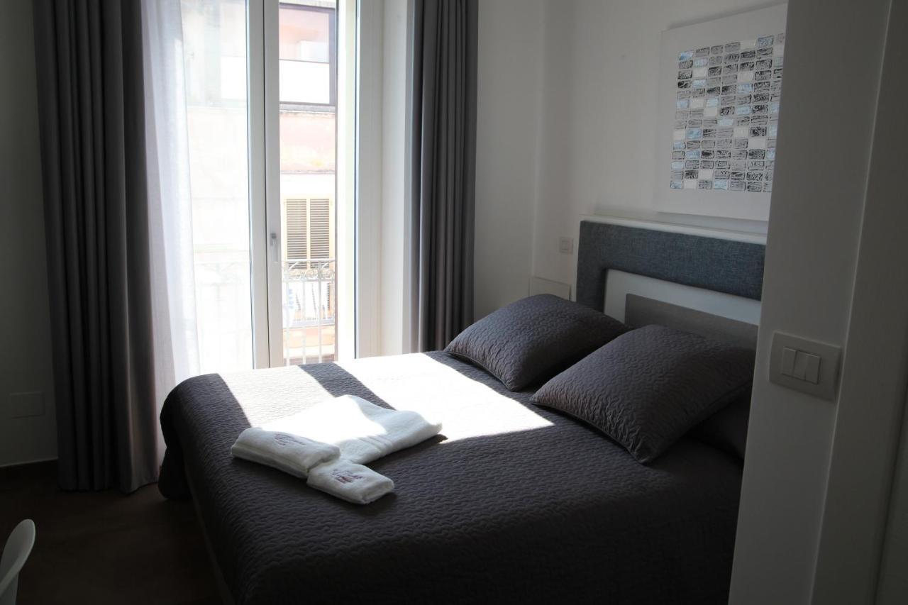 Bed and Breakfast Essence Барлетта Екстер'єр фото