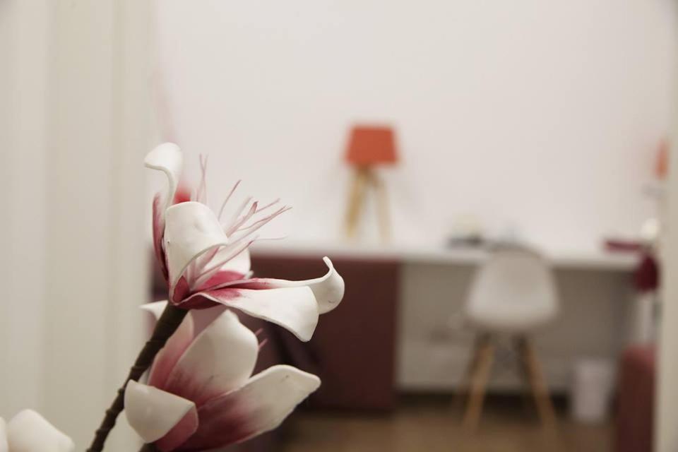 Bed and Breakfast Essence Барлетта Екстер'єр фото
